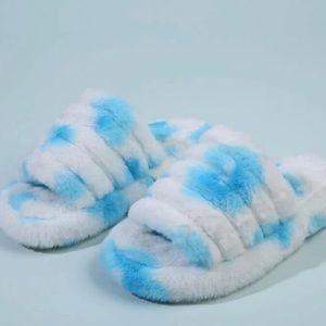Comfy slipper